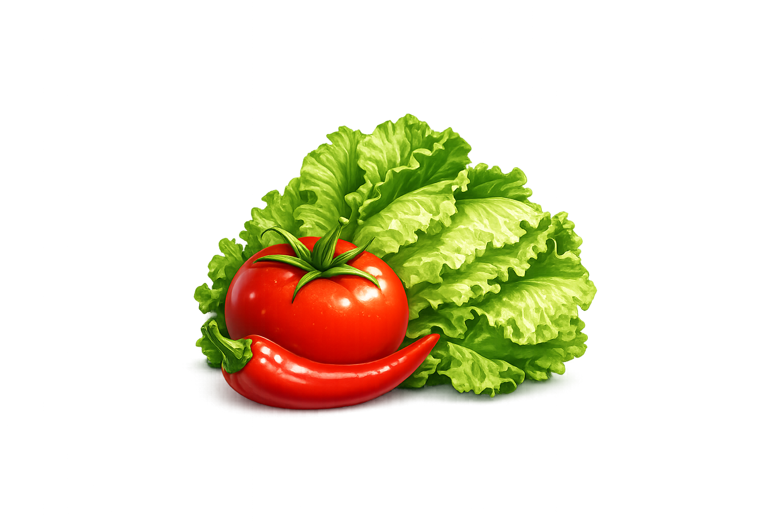 Verduras